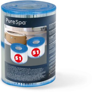 Φίλτρο Αντλίας INTEX® PureSpa™ (Twin Pack) 29001