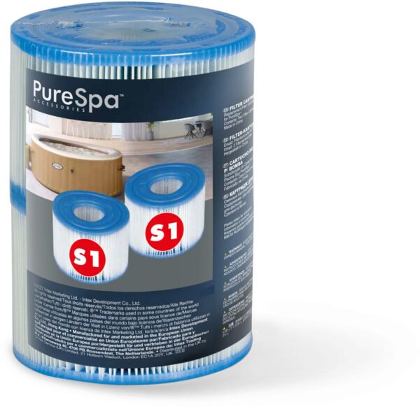 Φίλτρο Αντλίας INTEX® PureSpa™ (Twin Pack) 29001