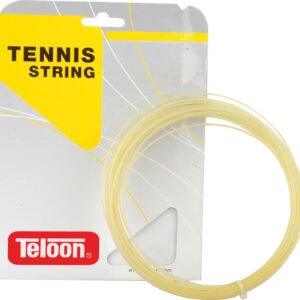 Ανταλλακτική Χορδή Ρακέτας Tennis 12m 13mm 45728