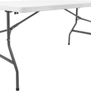 Τραπέζι Παραλληλόγραμο Βαλίτσα 183x75 15507