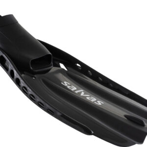 Βατραχοπέδιλο Salvas Advance 40-41 Μαύρο 52542