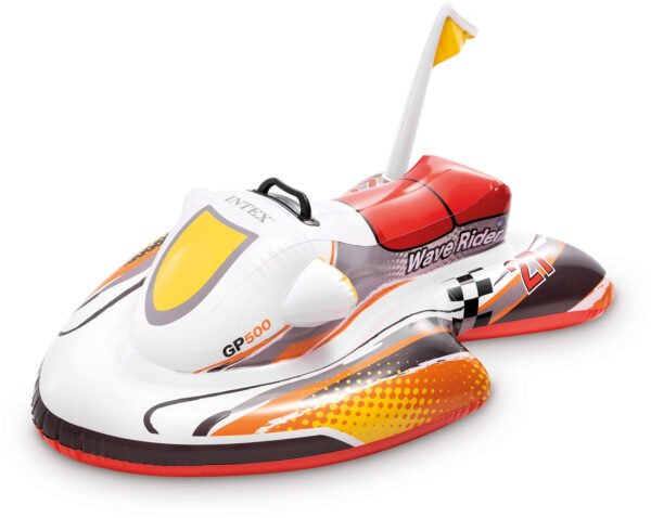 Wave Rider 57520 - Image 3