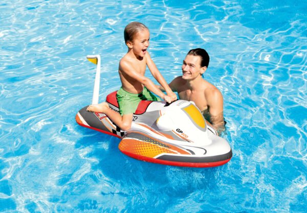 Wave Rider 57520 - Image 4