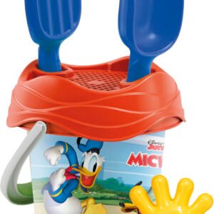 Σετ Κουβαδάκι Παραλίας Disney Mickey Mouse 12502
