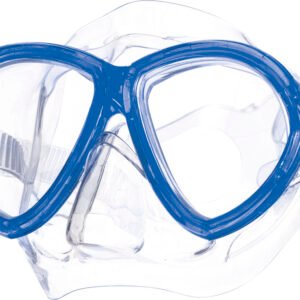 Μάσκα Θαλάσσης Salvas Formula Blue 5227401