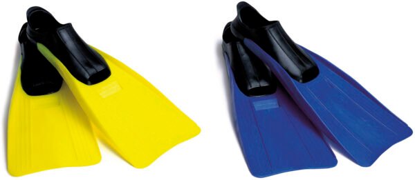 Super Sport Fins 55933