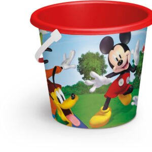 Κουβαδάκι Παραλίας Disney Mickey Mouse 12376