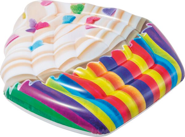 Vanilla Cupcake Mat 58770