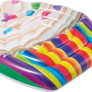 Vanilla Cupcake Mat 58770