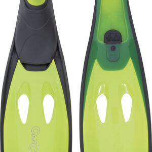 Βατραχοπέδιλο Salvas Cancun Κίτρινο 31-33 52016