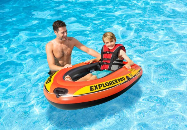 Explorer Pro 50 58354 - Image 4