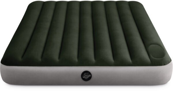 Φουσκωτό Στρώμα Ύπνου Intex Downy Queen 64763 - Image 3