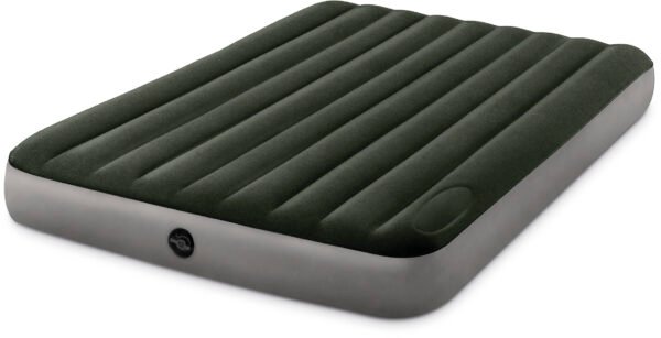 Φουσκωτό Στρώμα Ύπνου Intex Downy Queen 64763 - Image 4