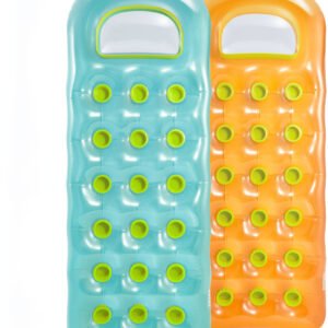 18-Pocket Clear Window Mat 59895