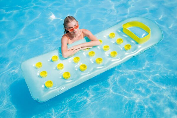 18-Pocket Clear Window Mat 59895 - Image 6