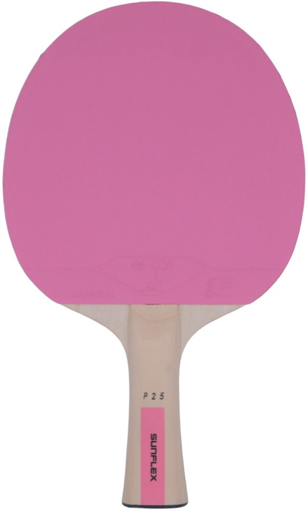 Ρακέτα Ping Pong Sunflex Color Comp P25 97181 - Image 3