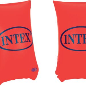 Μπρατσάκια Φουσκωτά Intex Deluxe Large 58641