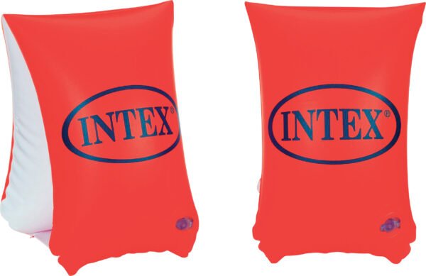 Μπρατσάκια Φουσκωτά Intex Deluxe Large 58641
