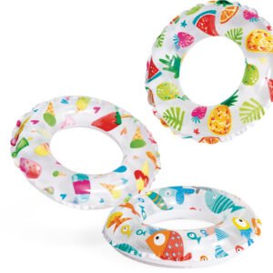Lively Print 59241