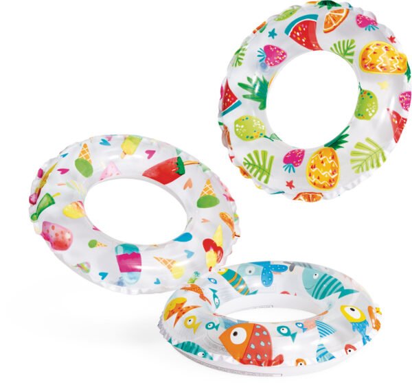 Lively Print 59241