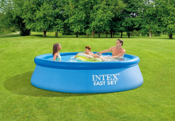 Πισίνα INTEX Easy Set Pool Set 305x76cm 28122 - Image 4