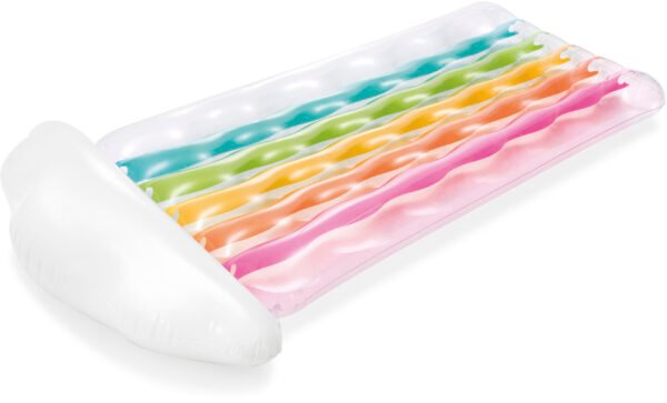 Rainbow Cloud Mat 56804 - Image 3