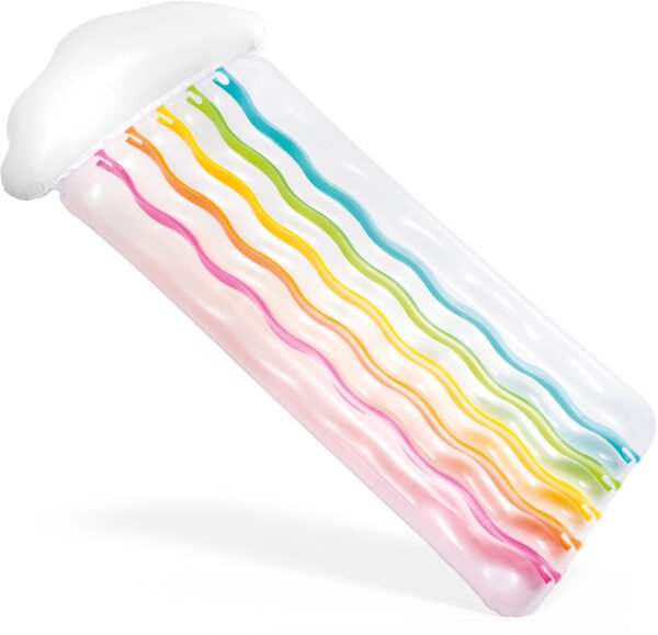 Rainbow Cloud Mat 56804 - Image 4