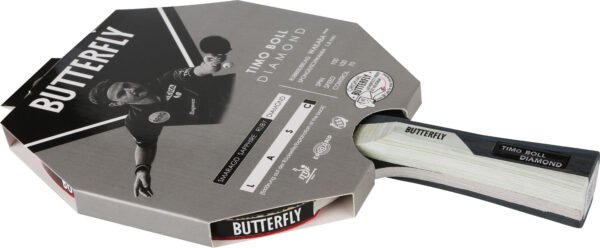 Ρακέτα Ping Pong Butterfly Timo Boll Diamond 97166