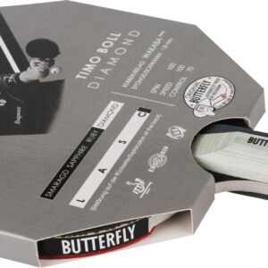 Ρακέτα Ping Pong Butterfly Timo Boll Diamond 97166