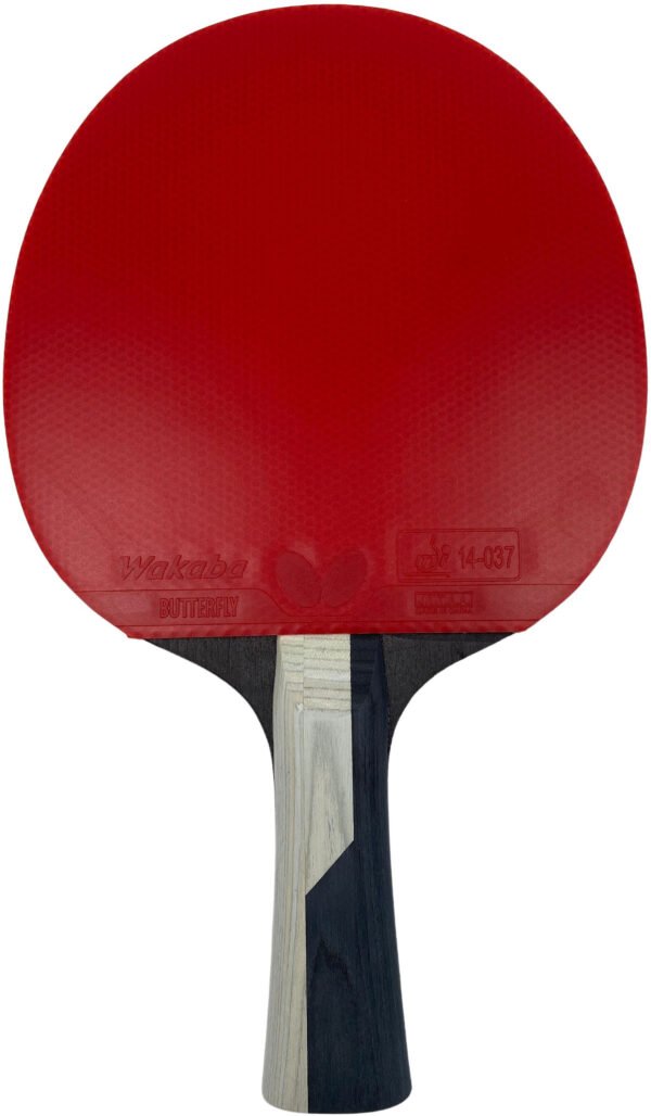 Ρακέτα Ping Pong Butterfly Timo Boll Diamond 97166 - Image 4