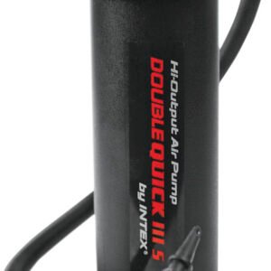Double Quick III S Hand Pump 68605