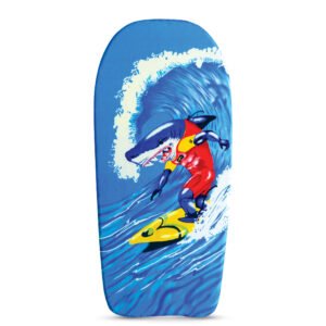 Σανίδα Κολύμβησης 94cm Surfer Καρχαρίας 47323