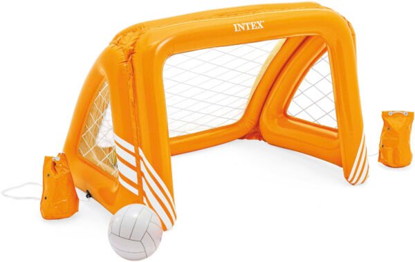 Fun Goals Game 58507