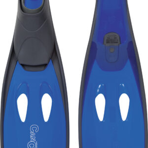 Βατραχοπέδιλο Salvas Cancun Μπλε 44-45 52046