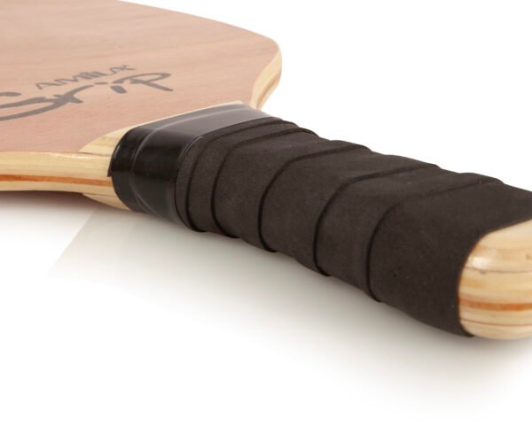 Σετ Ρακέτες Παραλίας Amila Grip 12mm με τσάντα μεταφοράς 42268 - Image 4