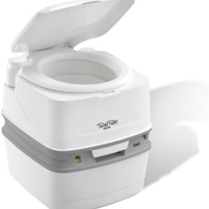 Χημική τουαλέτα Thetford Porta Potti Qube 365 16420