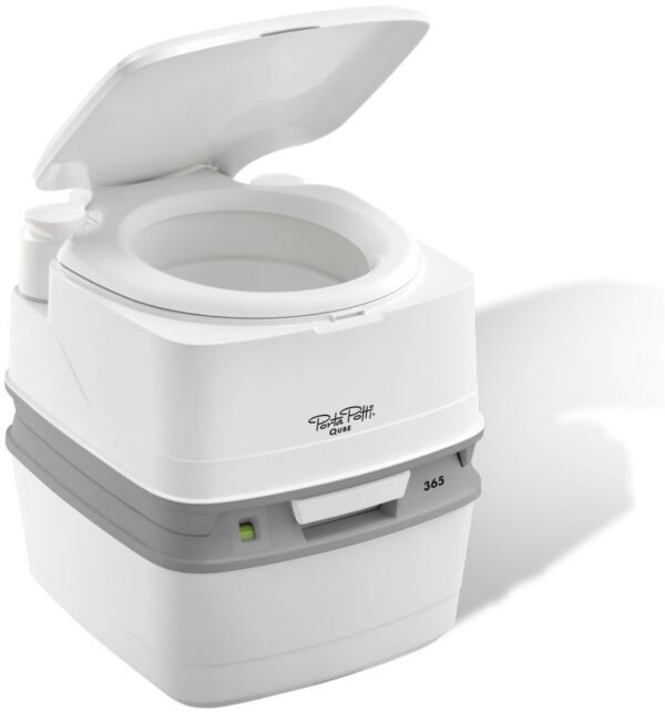 Χημική τουαλέτα Thetford Porta Potti Qube 365 16420