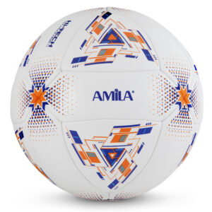 Μπάλα Ποδοσφαίρου AMILA MACH-E No. 5 41057