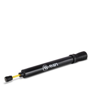 Τρόμπα Χεριού 27,5cm Διπλής Ενέργειας (25,2 psi) 97401