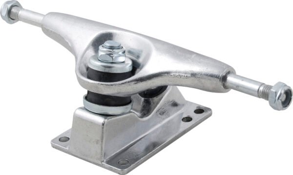 Ενισχυμένος Άξονα Skateboard Silver 49098