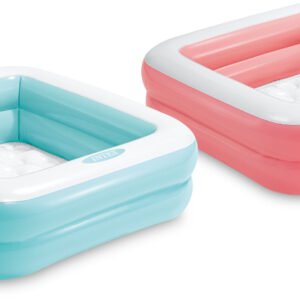 Παιδική Πισίνα Play Box 57100