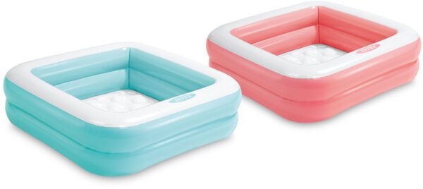 Παιδική Πισίνα Play Box 57100