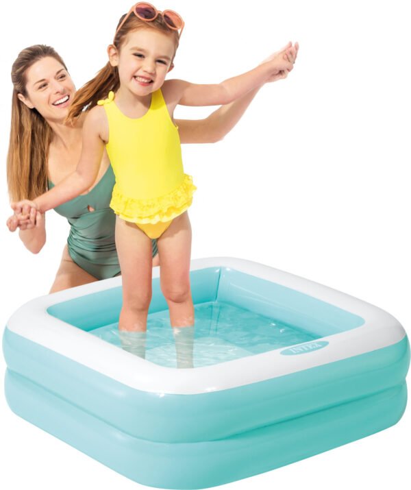 Παιδική Πισίνα Play Box 57100 - Image 5