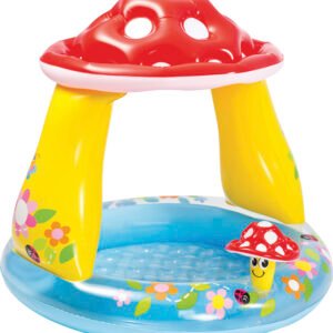Mushroom Baby Pool 57114