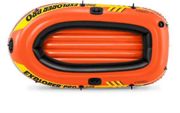 Explorer Pro 200 58356