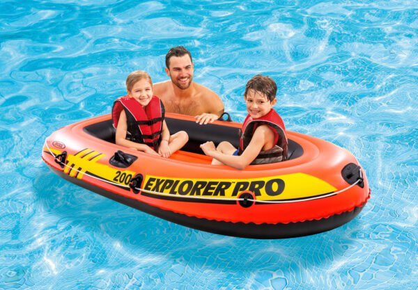 Explorer Pro 200 58356 - Image 3