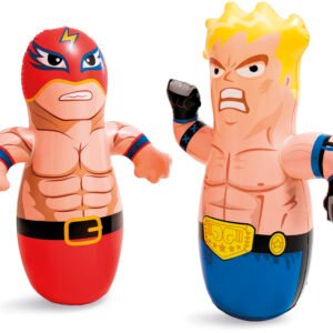3-D Bop Bags 44672