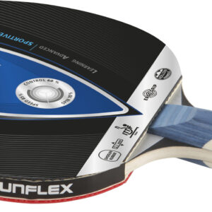 Ρακέτα Ping Pong Sunflex Dynamic A40 97157