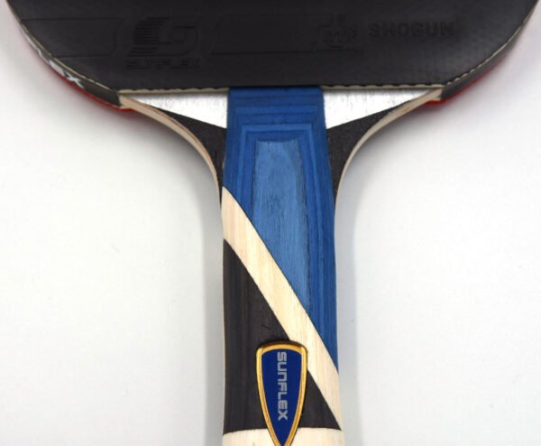 Ρακέτα Ping Pong Sunflex Dynamic A40 97157 - Image 5
