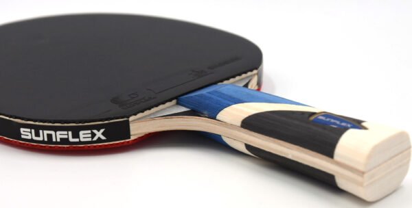 Ρακέτα Ping Pong Sunflex Dynamic A40 97157 - Image 6
